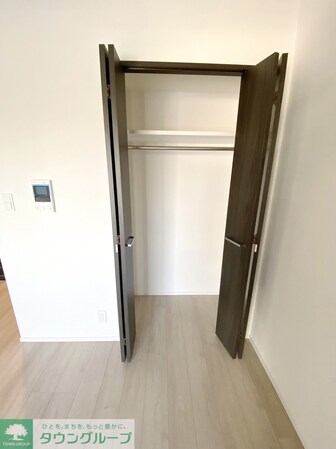 マテリア千住大橋の物件内観写真